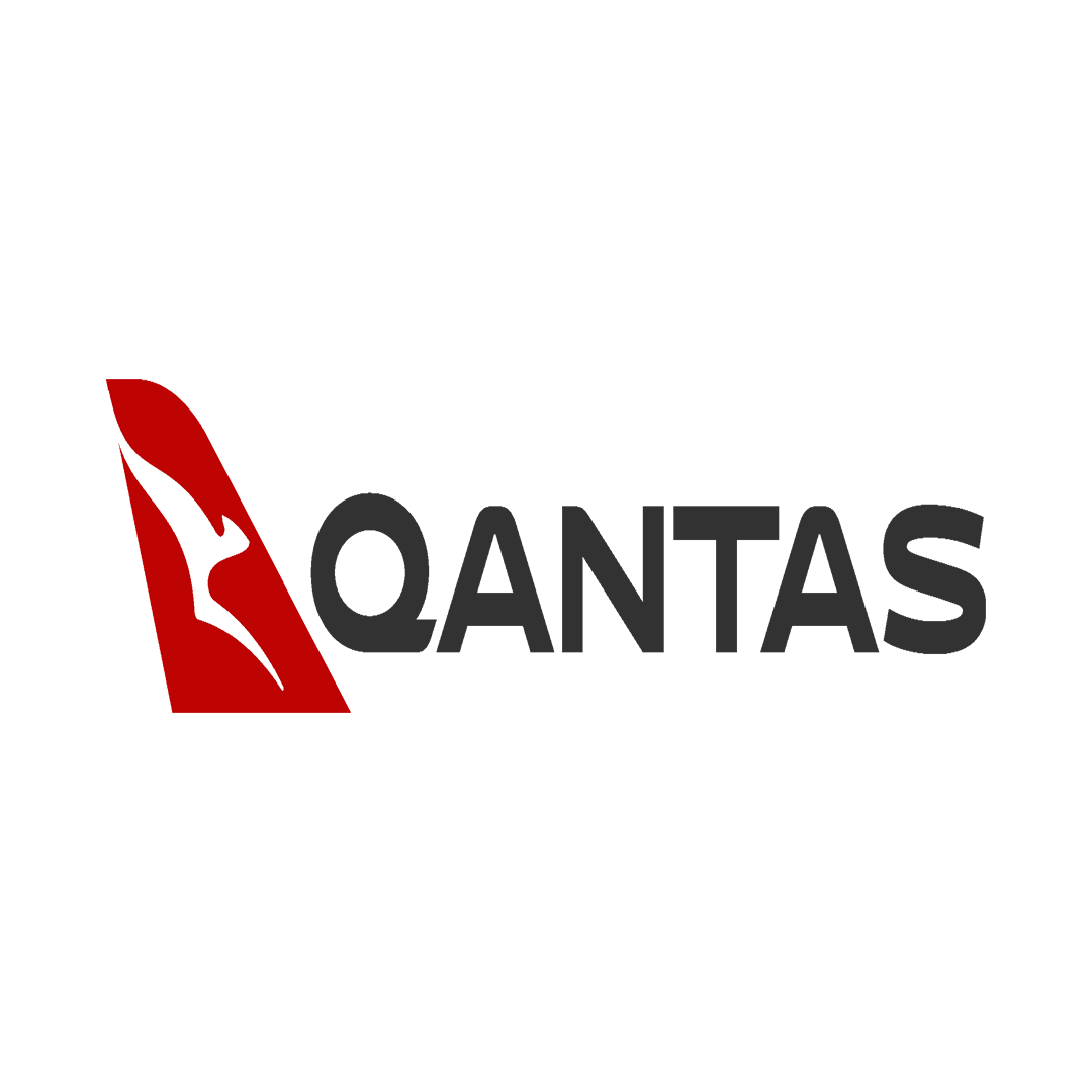 Qantas Airlines